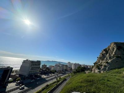 Sunset Beach Apartment