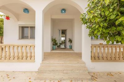 Villa Eriberto by Salento Affitti