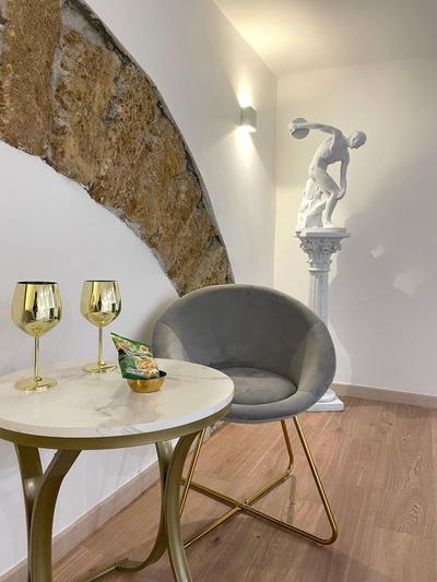 ARCUM suites