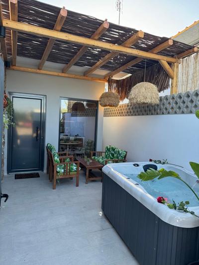 City Compass Luxury Suites Faliraki