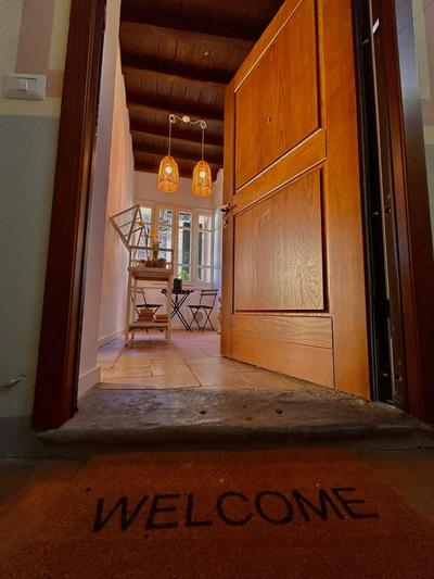 Casa vacanze ViaColoniola37