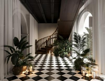 VIENTO RedHouse Melaka by Rest Collection