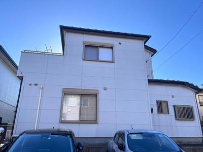 Tatami House 3minutes from Keisei Usui Station 30minutes from Narita Airport 58minutes from Asakusa 49 minutes from Oshiage 65minutes from Ginza