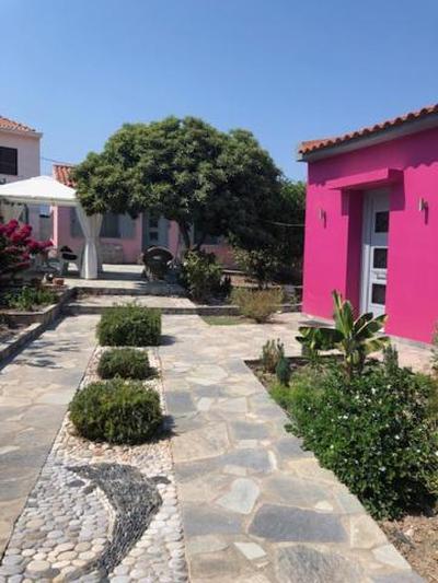 Samos garden studio
