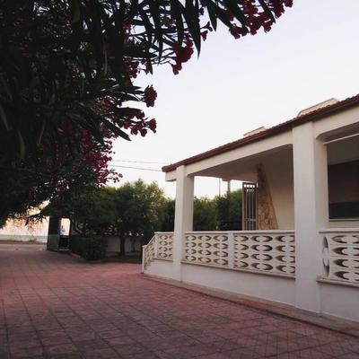 Ientu house
