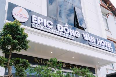 Epic Đồng Văn Hotel