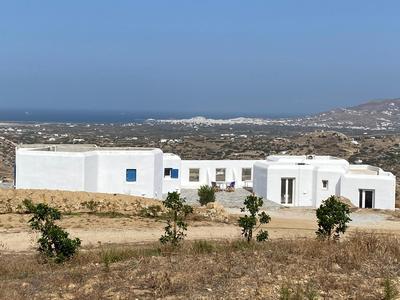 Villa The View