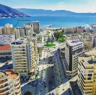 Apartament Vlora City