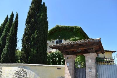 Villa Aurea