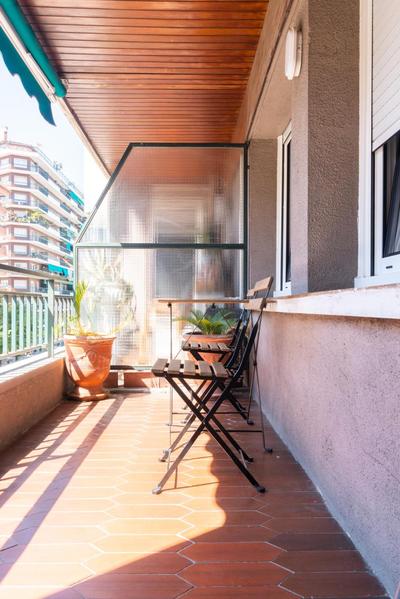 Apartamento Granollers