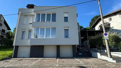MINT Apartment