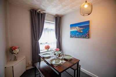 Eastfield House - Southampton
