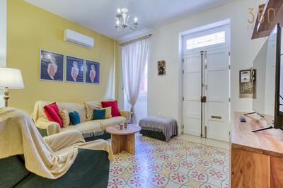 Stunning Traditional 3BR Townhouse in Siggiewi by 360 Estates