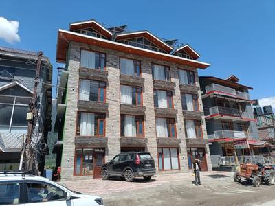 Sharanam by Sheosante