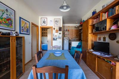 Villino Silvana by BarbarHouse