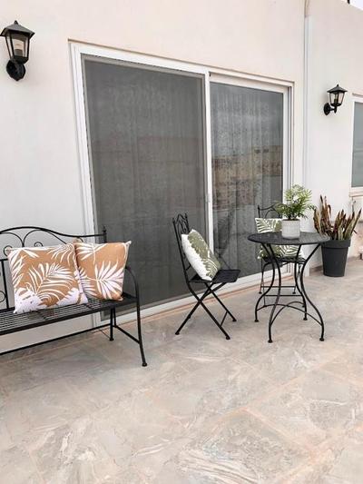Terrace Room on Parish Street