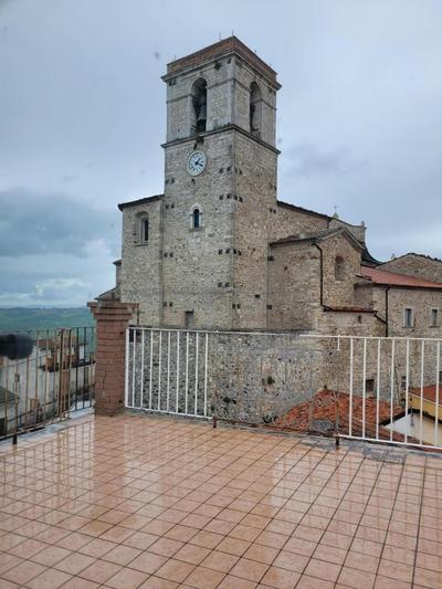 Hostel San Mercurio