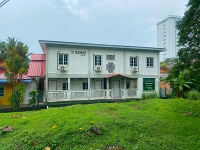 Hotel O D Qamar Motel