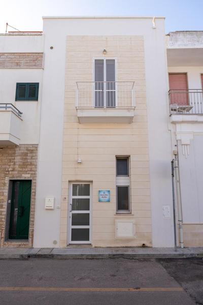 Seasons Home San Foca