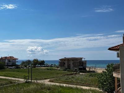 Sea View Apartment Flogita