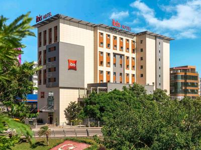 ibis Adana - Image 50