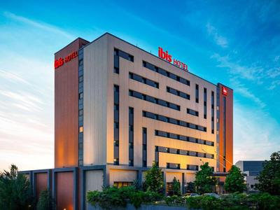 ibis Ankara Airport Hotel - Image 97