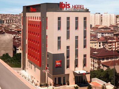 Ibis Istanbul Esenyurt - Image 44