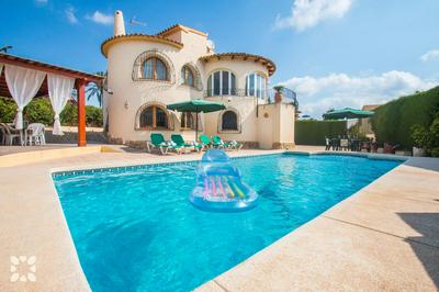 Villa Marie by Abahana Villas