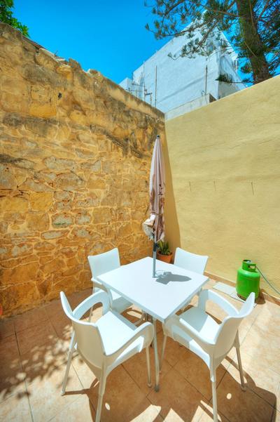 3bedroom house with yard and roof terrace CZER1-1