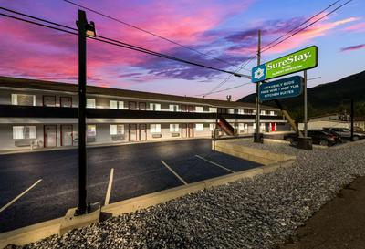 SureStay Hotel by Best Western Rossland Red Mountain