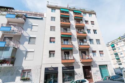I Host Apartment - Campiglio 13