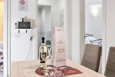 Wine Apartments Florence Bardolino