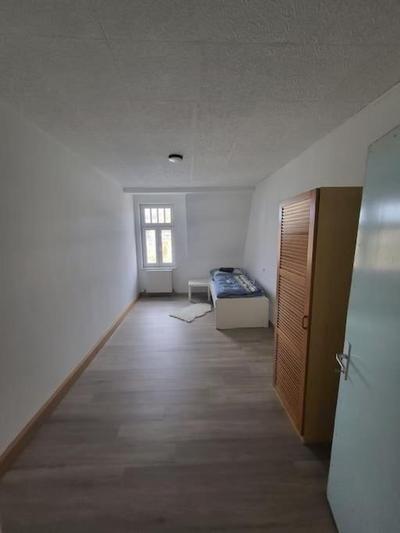 Monteurwohnung für 9 Personen