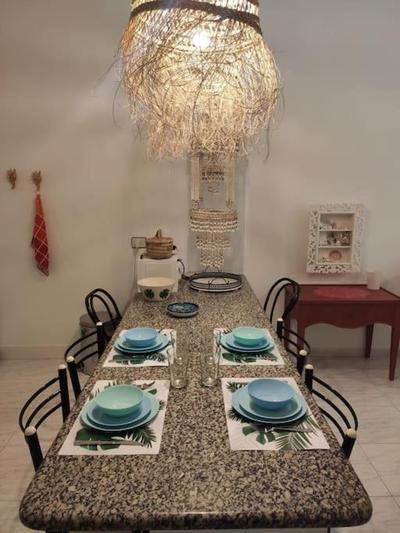 Acogedor apartamento junto al mar