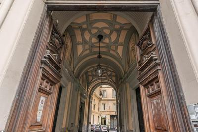 Palazzetto Santa Lucia