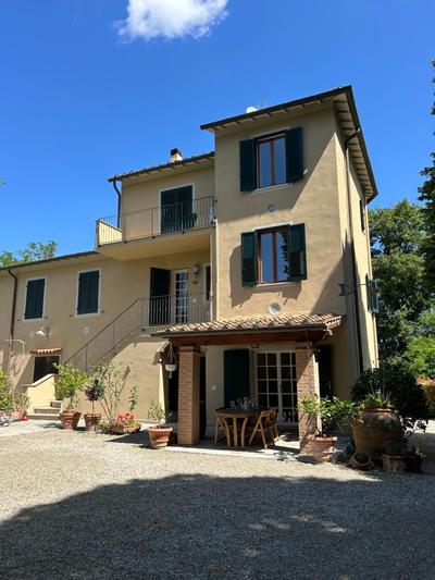 Volpe Sul Poggio - Country Suite