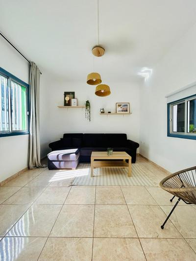 Canary House Granadilla