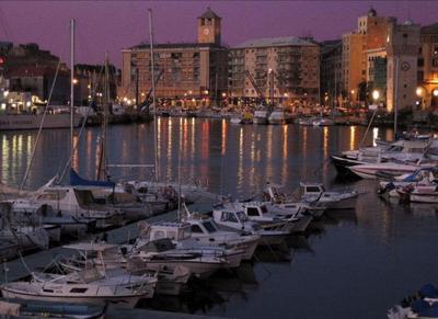 La Bella Vita in Darsena By Affitti Brevi Liguria