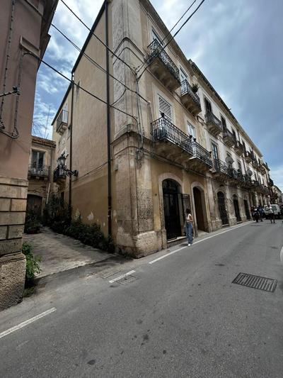 Maison Aretusa