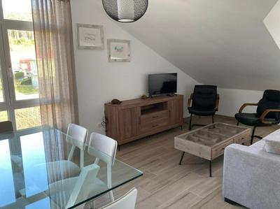 Apartamento Finisterre