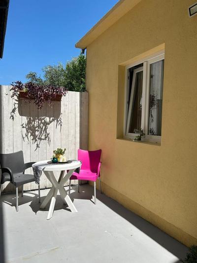 Apartmani Klarić