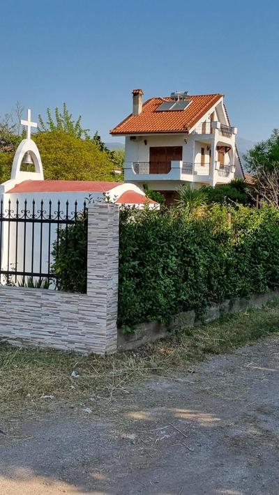 Silver Coast Cottage Raches