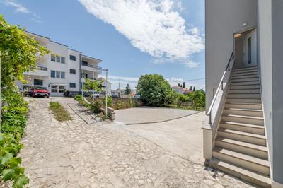 Apartments in Trogir