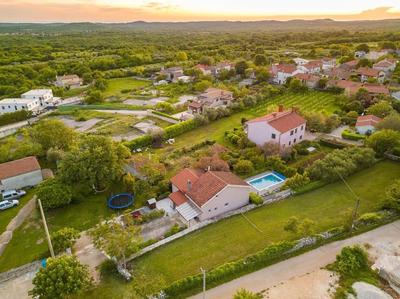 House Ograda by IstriaLux
