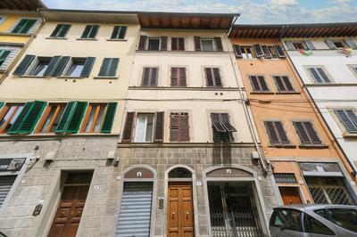 Wine Apartments Florence Montepulciano