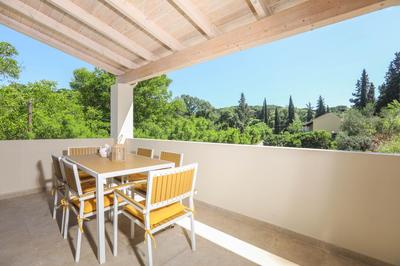 Verde Vista, Corfu