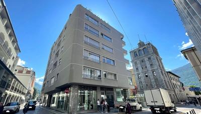 Appartamento La Baita Case Sondrio Centro - Affitti Brevi Italia