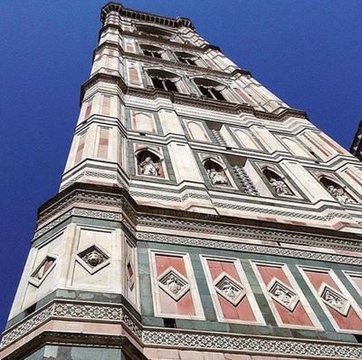 Ricasoli 37 Brand new in Florence center - Flo Apartments
