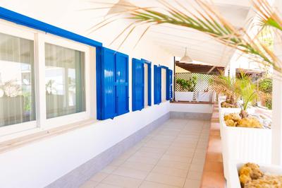 HolidaySicily Alcamo Marina