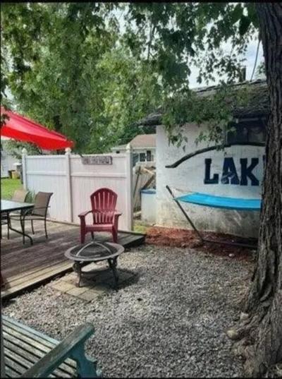 Mid-Term Rental at Indian Lake